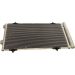 Kondensator, Klimaanlage AC830256 Kondensator, Klimaanlage AC830256