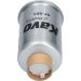 AMC Kraftstofffilter PKW SSANGYONG Actyon,Kyron,Rexton 04 SF-985
