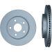 KAMOKA Bremsscheibe 103056