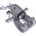 DENCKERMANN Bremstrommel B190006L