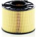 Mann & Hummel Luftfilter PKW AUDI A4,A5 15 C 17 012/1