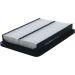 FILTRON Luftfilter AP 107/10