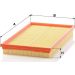 Mann & Hummel Luftfilter PKW C 34 104