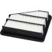 AMC Luftfilter PKW HONDA Civic 12 HA-8668