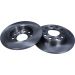 Maxgear Bremsscheibe Vw T. A4 00 19-1213 Maxgear Bremsscheibe Vw T. A4 00 19-1213