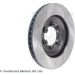 Bremsscheibe Isuzu P. D-Max 2.5 Ddi 12 ADZ94343 Bremsscheibe Isuzu P. D-Max 2.5 Ddi 12 ADZ94343