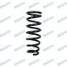 Fahrwerksfeder HA TOYOTA Avensis 90171203