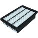 KAMOKA Luftfilter F247201