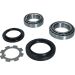 KAMOKA Radlagersatz 5600151 KAMOKA Radlagersatz 5600151