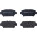 BREMBO Bremsklötze HA P 54 062 BREMBO Bremsklötze HA P 54 062