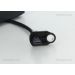 Sensor, Raddrehzahl 818013109