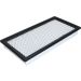 KAMOKA Luftfilter F224901
