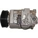 Kompressor, Klimaanlage BEHR ACP 1269 000S
