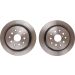 Bremsscheibe Toyota T. Lexus Is DF4509 Bremsscheibe Toyota T. Lexus Is DF4509