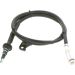 Handbremsseil VOLVO S60 00 1987477999 Handbremsseil VOLVO S60 00 1987477999