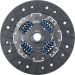SACHS Kupplungssatz 3000 950 066 SACHS Kupplungssatz 3000 950 066
