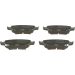 Bremsklötze OPEL Ampera 15 0 986 424 839 Bremsklötze OPEL Ampera 15 0 986 424 839