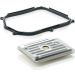Mann & Hummel Automatikgetriebeölfilter PKW H 2019 KIT 2 Mann & Hummel Automatikgetriebeölfilter PKW H 2019 KIT 2
