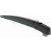 VAICO Wischarm, Scheibenreinigung V30-9557 Green Mobility Parts