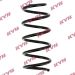 Fahrwerksfeder K-Flex RA1247 Fahrwerksfeder K-Flex RA1247