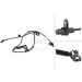 A.B.S. ABS Sensor 31986