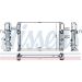 Wasserkühler PKW MERCEDES CLS 55/63AMG E320/400CDI 02 FIRST FIT 62796A