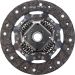 SACHS Kupplungssatz 3000 605 001