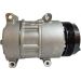 Kompressor, Klimaanlage ACP 825 000S
