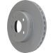 Bremsscheibe Db P. W204 07 24.0128-0155.1 Bremsscheibe Db P. W204 07 24.0128-0155.1