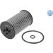 Ölfilter Opel 1.6Cdti Astra 614 322 0021 Ölfilter Opel 1.6Cdti Astra 614 322 0021