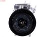 DENSO Kompressor DCP17010