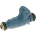 Einspritzventil SMART Fortwo 0 280 155 814