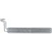 MAHLE Ölkühler, Lenkung CLC 51 000P BEHR Premium Line