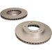 Bremsscheibe Kia P. Sorento Z Pow Ok Anti-Korrosion QD7273 Bremsscheibe Kia P. Sorento Z Pow Ok Anti-Korrosion QD7273