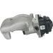 Tauschbremssattel EPB HA re BHQ286E Tauschbremssattel EPB HA re BHQ286E
