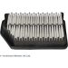 Luftfilter Kia Cee'D 1.4/1.6 2011 ADG022115