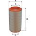 FILTRON Luftfilter AM 446/3