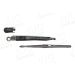 Wischerarm, hinten 56810 Wischerarm, hinten 56810