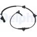 Sensor, Raddrehzahl SS20251 Sensor, Raddrehzahl SS20251