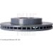Bremsscheibe Ssangyong P. Actyon/Kyron/Rexton 2.0-2.7 Xdi 04 ADG043113 Bremsscheibe Ssangyong P. Actyon/Kyron/Rexton 2.0-2.7 Xdi 04 ADG043113
