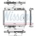 Wasserkühler PKW 606662 Wasserkühler PKW 606662