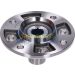 Japanparts Radnabe KK-10012 Japanparts Radnabe KK-10012