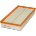HENGST FILTER Luftfilter E301L01