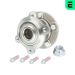 Radlagersatz 302508 Radlagersatz 302508