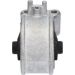 Lagerung, Motor Mitsubishi Carisma/Space Star 1.6/1.8 95-06 EEM-5521 Lagerung, Motor Mitsubishi Carisma/Space Star 1.6/1.8 95-06 EEM-5521