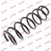 KYB Fahrwerksfeder Citroen T. C8/ Peugeot 807 2.0/2.2/3.0 V6 06/02 K-Flex RC5788