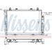 Wasserkühler PKW MERCEDES W140 62714A
