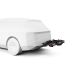 Thule Epos 2 ParkSecure faltbarer Fahrradträger für 2 E Bikes 9802100 Thule Epos 2 ParkSecure faltbarer Fahrradträger für 2 E Bikes 9802100