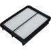 KAMOKA Luftfilter F239101 KAMOKA Luftfilter F239101