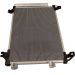 Kondensator, Klimaanlage AC832655